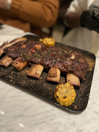 ميتهوڤن - الضيافة