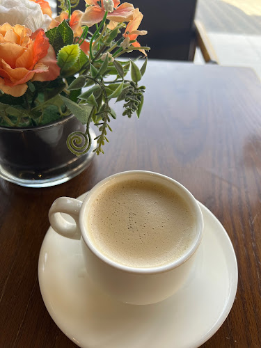 Opinii despre DarkVin Café în القطيف‎ - الضيافة