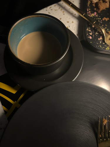 لاونج مكان الشخصيات الهامة | Vip Place Lounge - الرياض