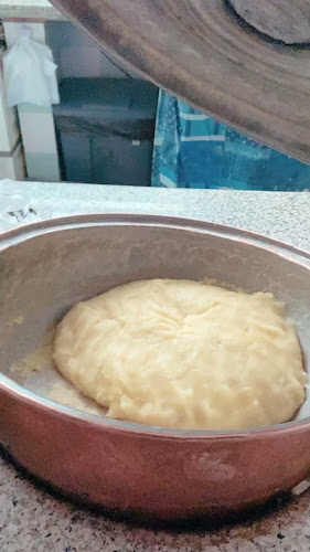 الأمين بوظة عربي وآيس كريم وحلاوة الجبن