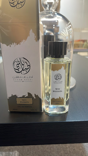 اطياب ناشي للعطور والعود والبخور الدوسري