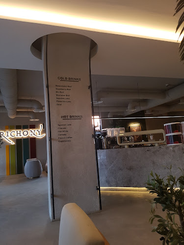 Comentarii opinii despre ريتشوني