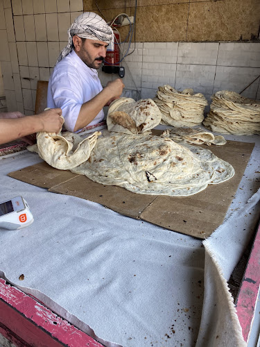 Opinii despre مخبز هلا الشمال للخبز العراقى în عرعر - الضيافة