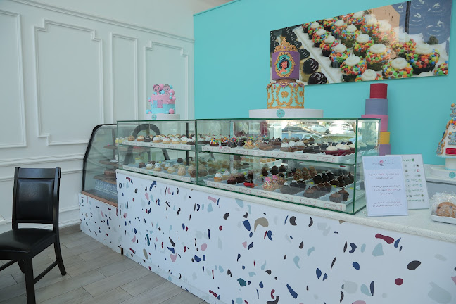 هاوس اوف كب كيك