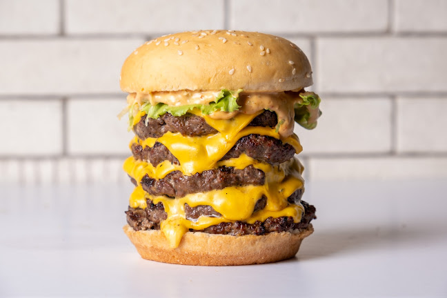 Trip brgr - الدمام