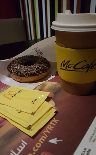 Comentarii opinii despre ماكدونالدز