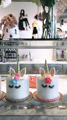 تشمني كيك - الضيافة