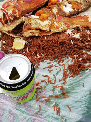 بوفية الحداوي ٢