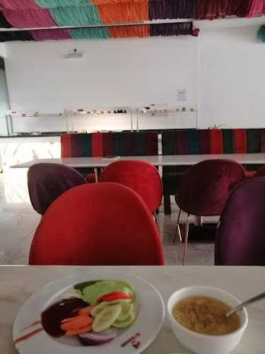 Comentarii opinii despre مطعم التندور الهندي