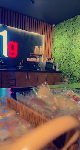 Comentarii opinii despre واحد جرام كافيه