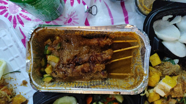 مطعم المنال الماسى - الرياض