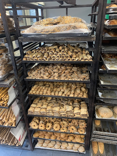 Comentarii opinii despre مخبز الرغيف البلدي