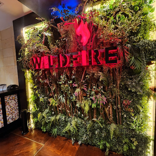 RDC Hotel & Convention، Crowne Plaza، الرياض