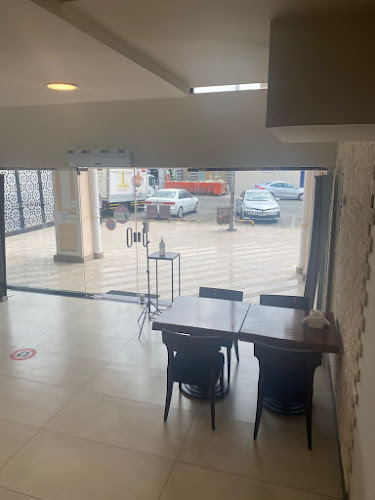 Comentarii opinii despre Gyro Resturant