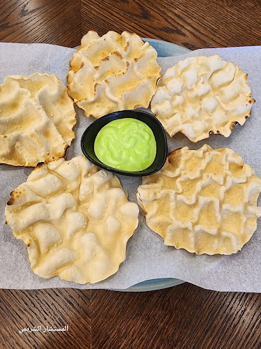 مطعم كينارا الهندي - مكة