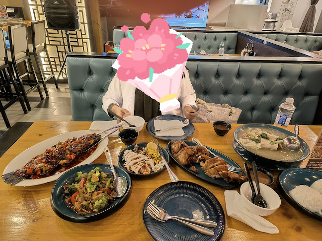 Cusina Restaurant - Sulaimania - الرياض