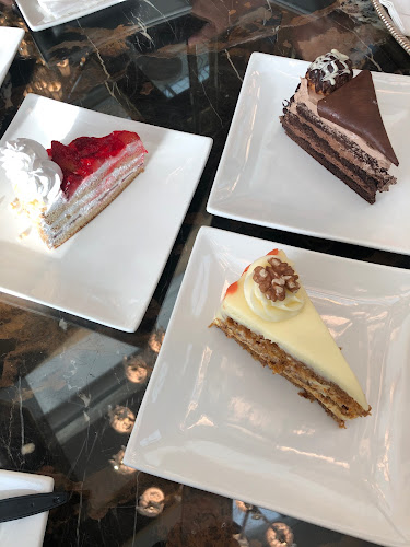 Comentarii opinii despre كافيه دنياسي | Kahve Dunyasi‏