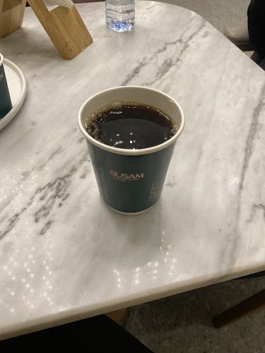 سوزام - الضيافة