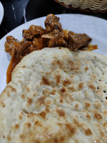 مطعم مكة - الضيافة