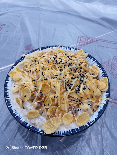 كافتيريا أجمل مدينة