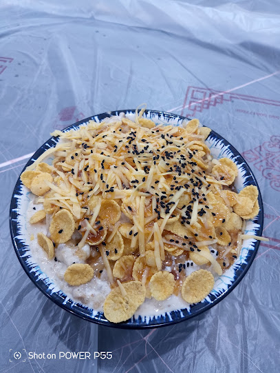 كافتيريا أجمل مدينة