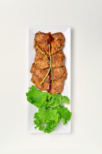 Harmony Food - الدمام