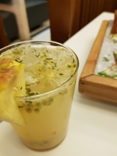 NINO, WASEEL CENTER, طريق الملك عبدالله الفرعي، الحمراء، الرياض 13216