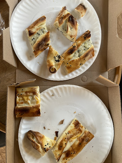 فطيرة - مقصد قباء