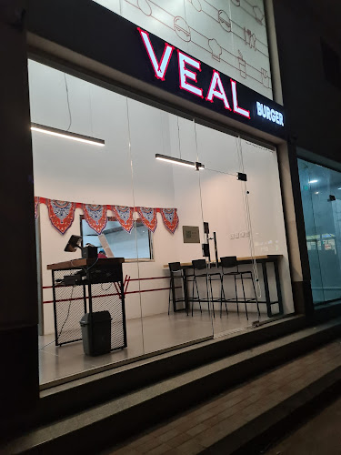 Opinii despre Veal în الدمام - الضيافة