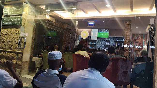 Opinii despre Casa Cafe-كازا كافيه în جدة - الضيافة