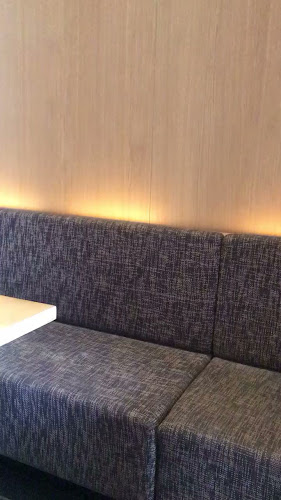 سوشي ارت - الضيافة