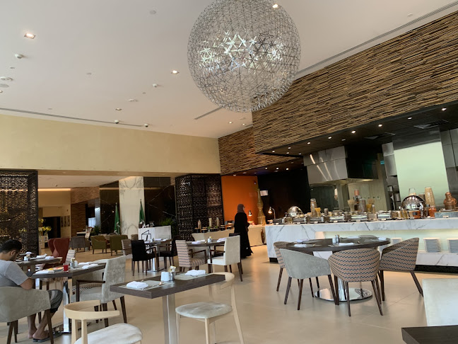 Comentarii opinii despre The Gallery Cafe