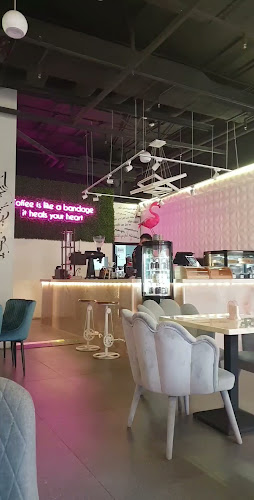 Comentarii opinii despre مطعم وكافيه بانديج