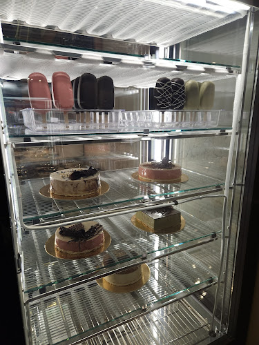 ريفارينو جيلاتو - الضيافة