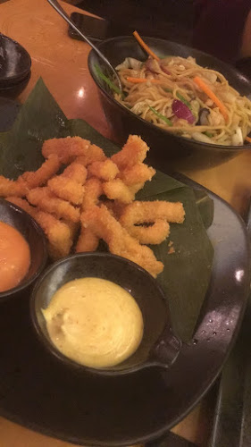 Comentarii opinii despre وكامي لاونج