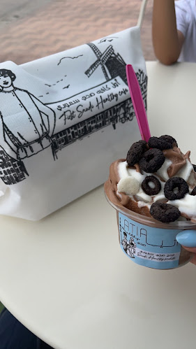 Opinii despre آتيا كافيه în الخبر - الضيافة