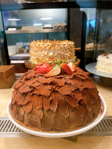 Baker & Spice - جدة