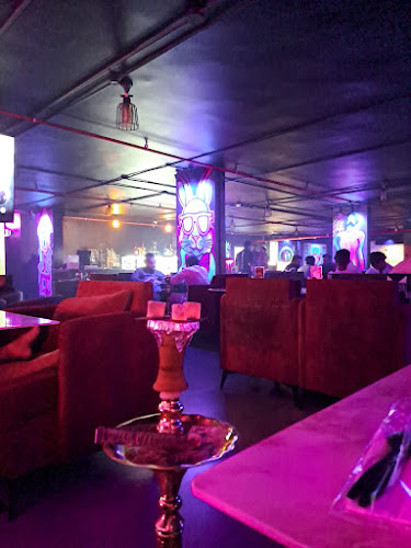 Opinii despre الملقا مطعم . كافيه . لاونج în جدة - الضيافة