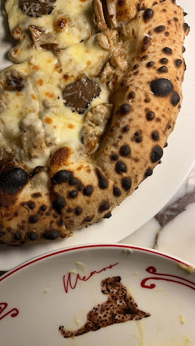 Opinii despre ميموز în الرياض - الضيافة