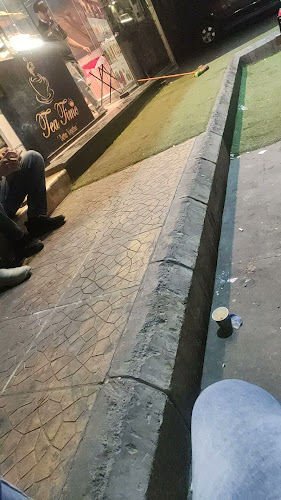 Opinii despre Tea Time - Adama, Dammam în الدمام - الضيافة