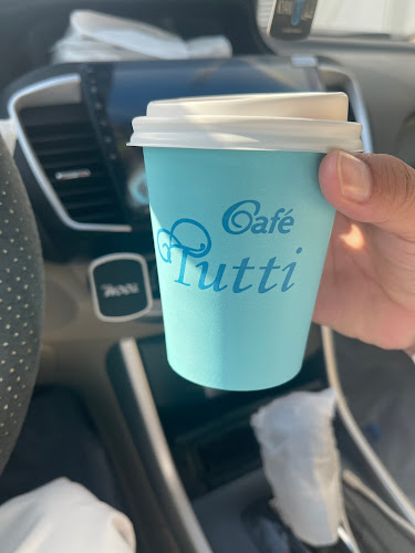 Opinii despre انواع القهوة în الدمام - الضيافة