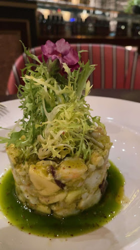 كريزي بيتزا - الضيافة