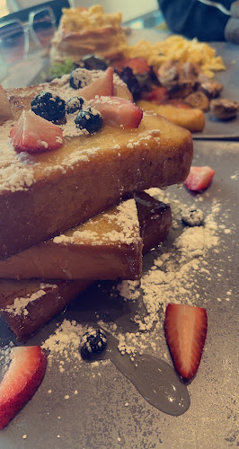 Comentarii opinii despre Lapate Lounge لابات لونج