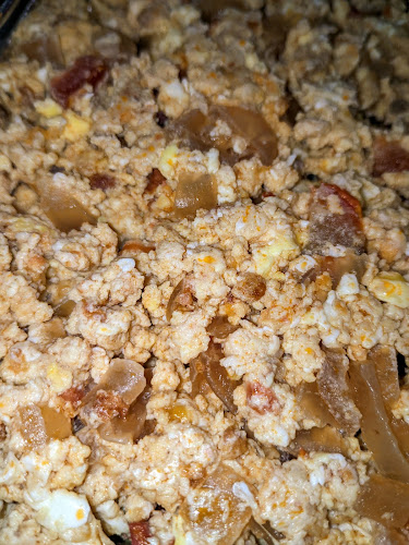 فوال فخامة الخرج السوداني - الضيافة