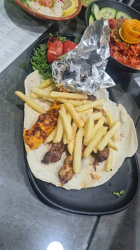 Opinii despre مطعم الذواق în الظهران - الضيافة