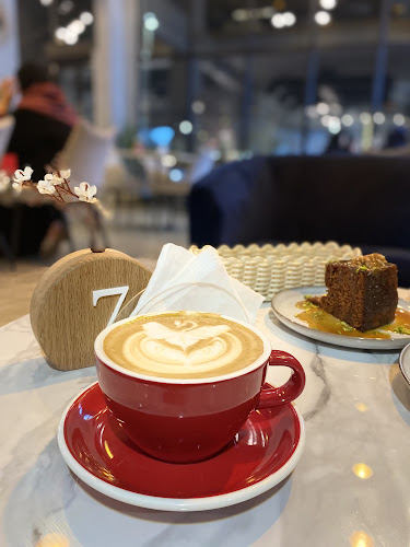 Caseco Cafe | كاسيكو كافيه