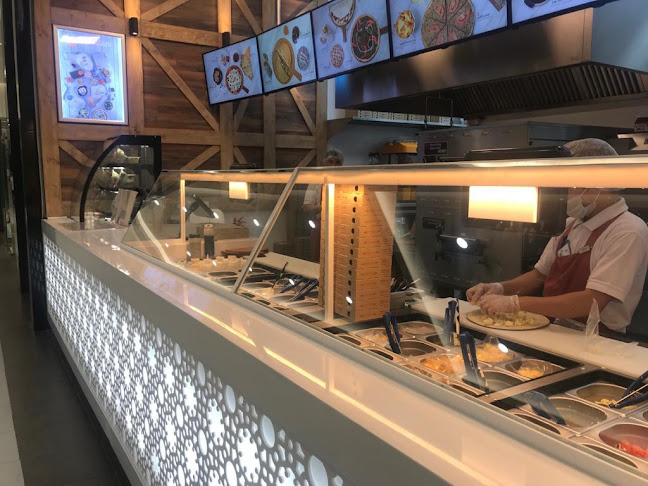 Opinii despre Shobak Makkah Mall în مكة - الضيافة