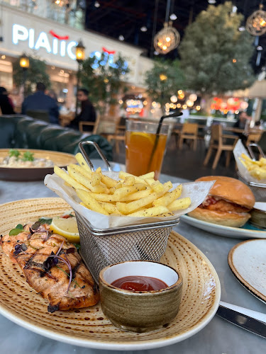 بياتو - الرياض