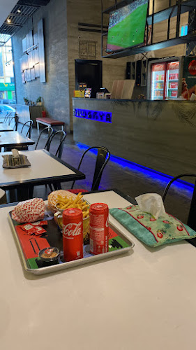 ديوانية برجر