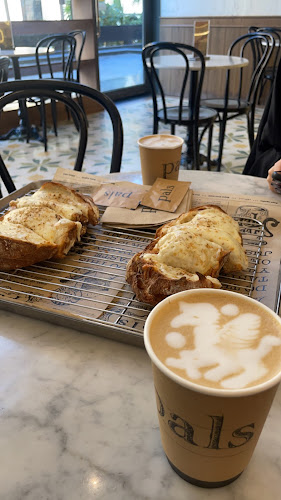 Opinii despre بالز în جدة - الضيافة